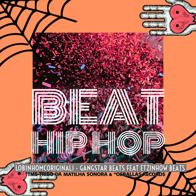 BEAT HIP HOP