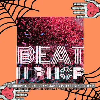 BEAT HIP HOP by Gangstar Beats