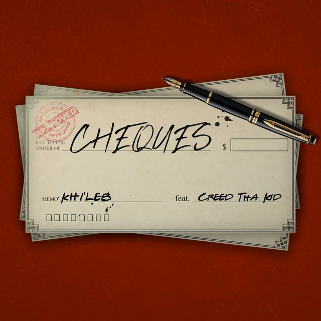 Cheques