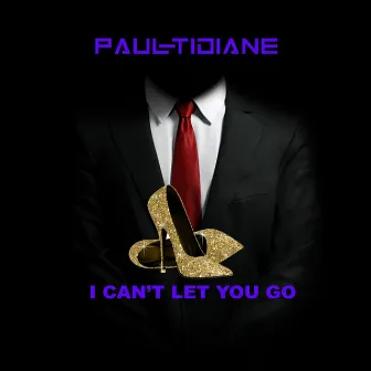 I Can't Let You Go by Paul-Tidiane