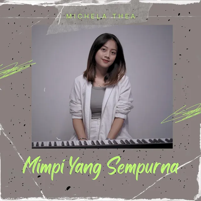 Mimpi Yang Sempurna