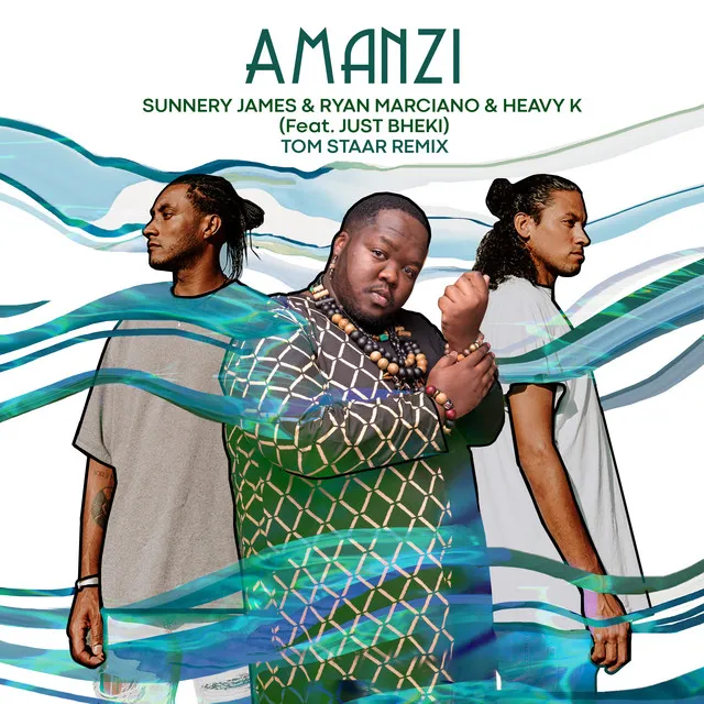 Amanzi