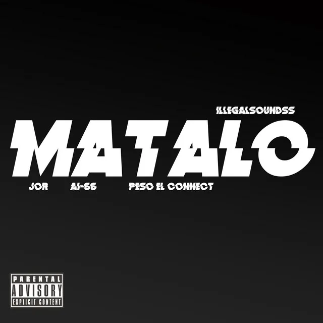 Matalo