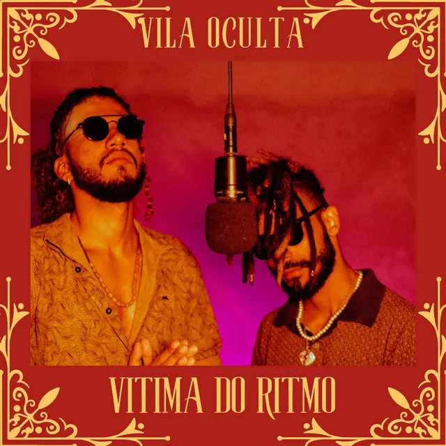 Vítima do Ritmo