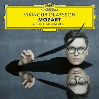 Mozart & Contemporaries by Víkingur Ólafsson