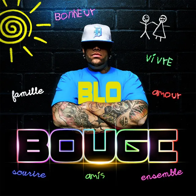 Bouge - Extended Version