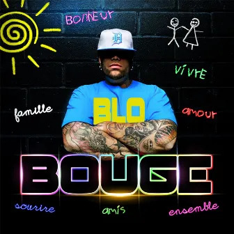 Bouge by Blowcox