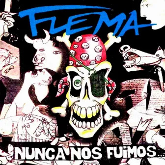 Nunca Nos Fuimos by Flema