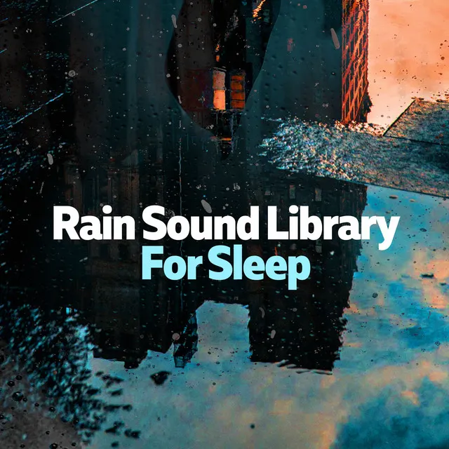 Calm Sleep Music & Rain