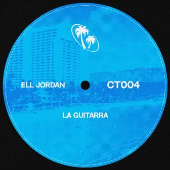 La Guitarra by Ell Jordan