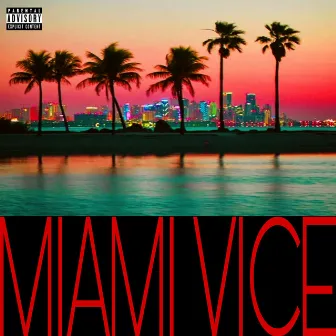 Miami Vice by 1513