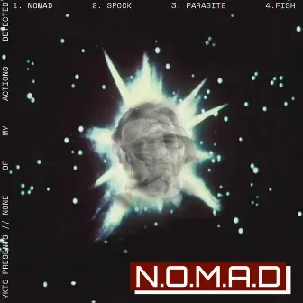 N.O.M.A.D. by N.O.M.A.D.