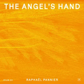 The Angel's Hand by Raphaël Pannier