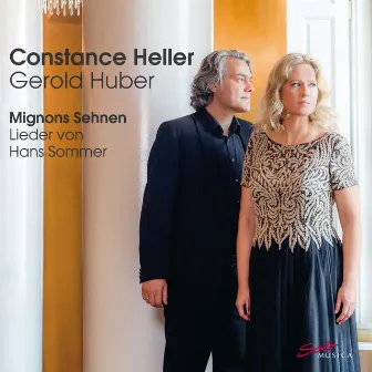 Mignons Sehnen by Constance Heller