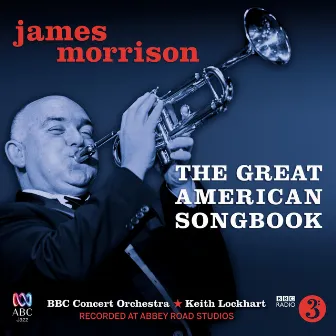 The Great American Songbook by James Morrison