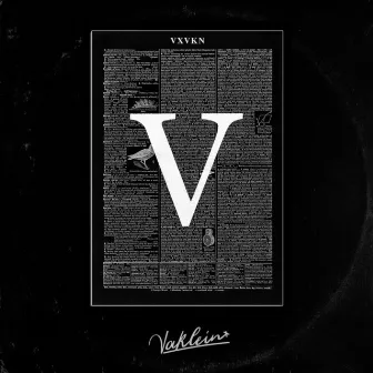 VXVKN by Vaklein