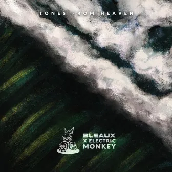 Tones from Heaven by Bleaux