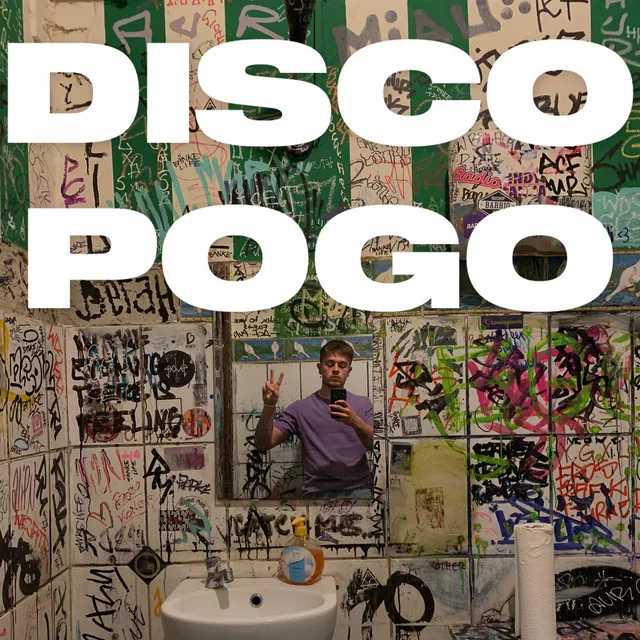 DISCO POGO