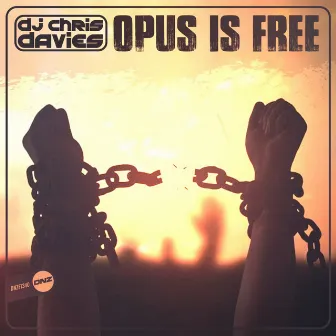 Opus Is Free by DJ Chris Davies