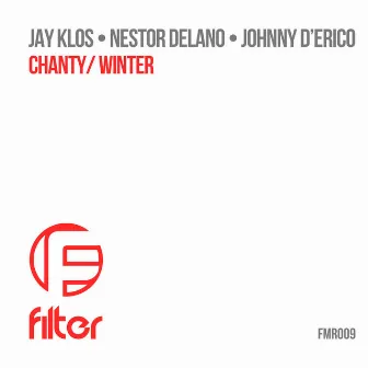 Chanty / Winter by Jay Klos