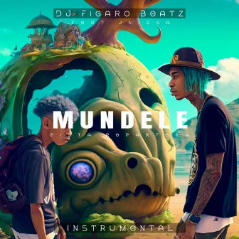 Mundele by DJ Figaro Beatz