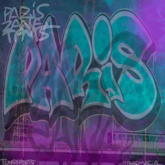 PARIS by zane tpms