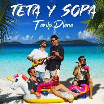 Teta y Sopa by Tarifa Plana