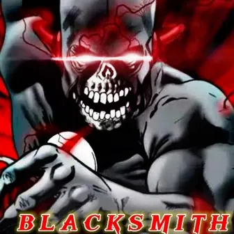 Scary Flash Beat (Remastered 2023) by Blacksmith