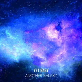 Another galaxy by YetBaby