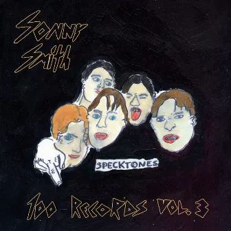 100 Records Vol. 3 by Sonny Smith