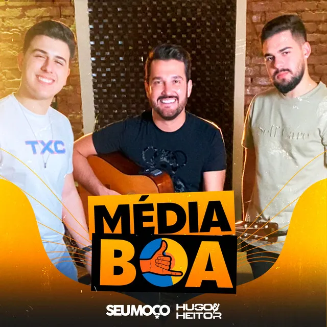 Média Boa