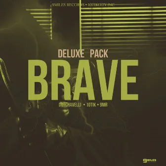 Brave (Deluxe Pack) by 9MR