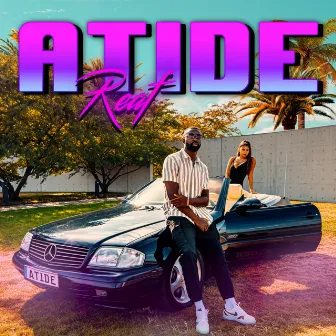 Atide by Reaf