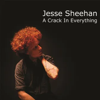 A Crack In Everything by Jesse Sheehan