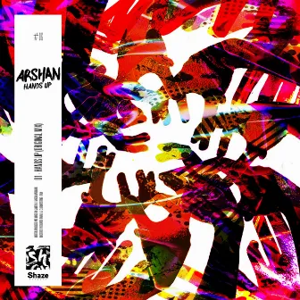 Hands Up by Arshan