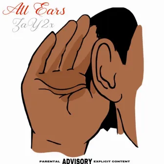 All Ears by ZaY2x