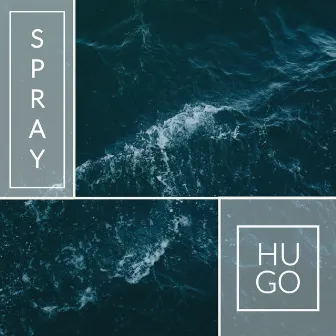 SPRAY by HUGO