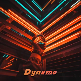 Dynamo by HESHARA