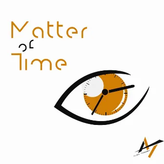 Matter of Time by Alex Thomen