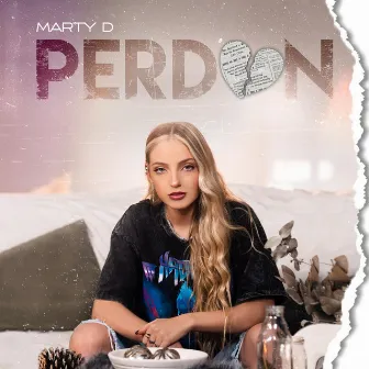 PERDÓN by Marty D