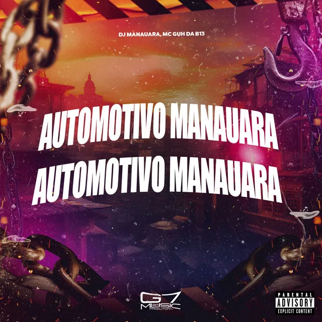 Automotivo Manauara