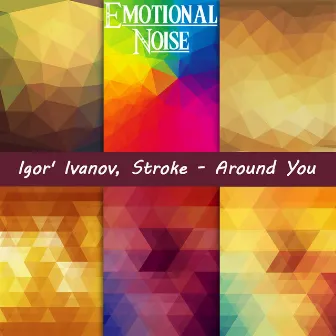 Around You by Stroke