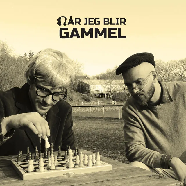 Når Jeg Blir Gammel