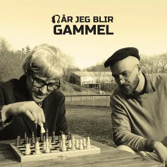 Når Jeg Blir Gammel by Lasselyd