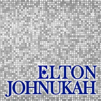 Elton Johnukah by Six13