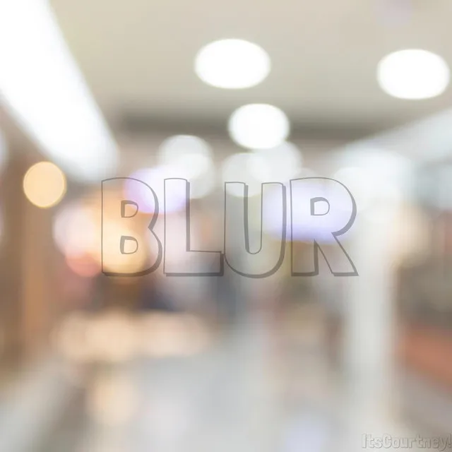 Blur