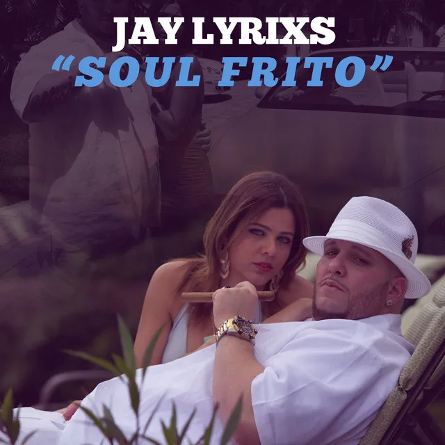 Soul Frito