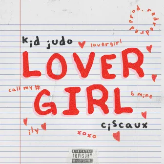 Lovergirl by Kid Judo