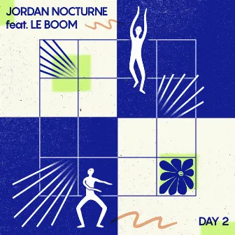 Day 2 by Jordan Nocturne