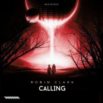 Calling by Robin Clark